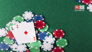 Thứ tự bài Poker cần nhớ để có chiến thuật hay