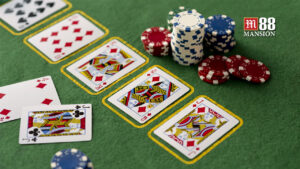 Vị trí trên bàn Poker tác động tới tỷ lệ chiến thắng